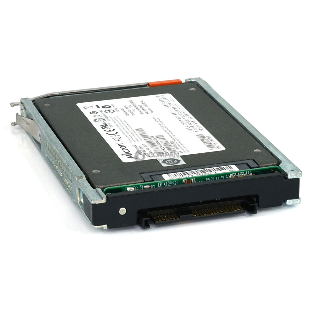 005050600 EMC HARD DRIVE 400GB 6G SAS  SSD 2.5 SFF HOT-SWAP  FLASH FOR VNX